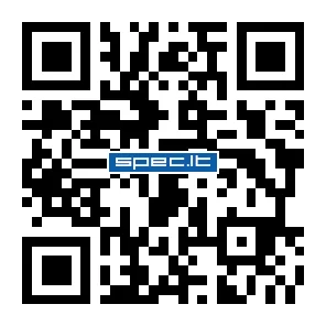 QR kodas | ADOTAS GROUP, UAB | spec.lt