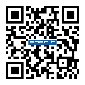 QR kodas | ADOVA, UAB | spec.lt