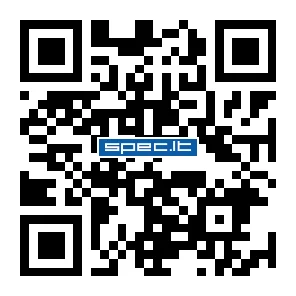 QR kodas | ADOVANOS, UAB | spec.lt