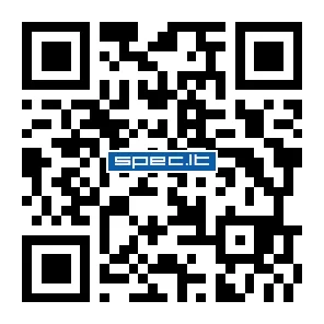 QR kodas | Adovė, UAB | spec.lt