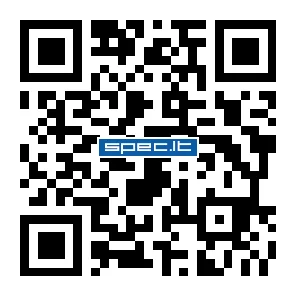 QR kodas | Adovis, UAB | spec.lt