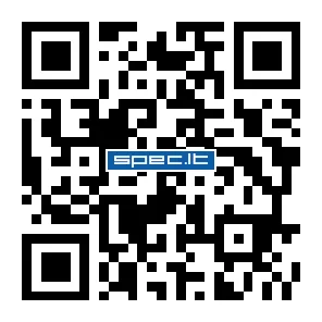 QR kodas | Adovista, UAB | spec.lt