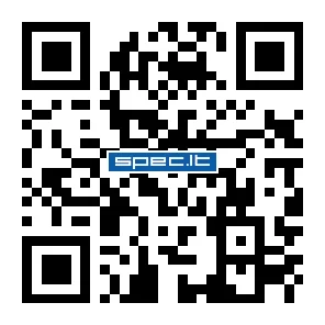 QR kodas | Adovita, UAB | spec.lt