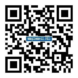 QR kodas | ADP BALTIC, UAB | spec.lt
