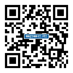 QR kodas | Adp Lt, UAB | spec.lt