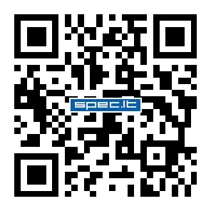 QR kodas | Adpama, UAB | spec.lt
