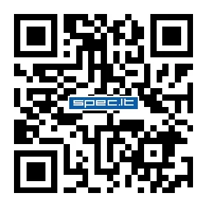QR kodas | Adpanda, UAB | spec.lt