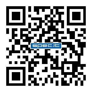 QR kodas | ADPF, UAB | spec.lt