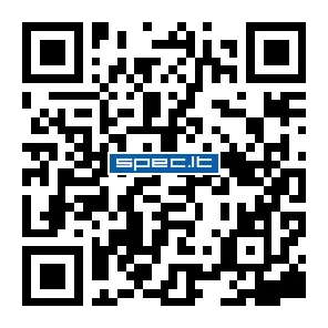 QR kodas | AdPolita Transportas, UAB