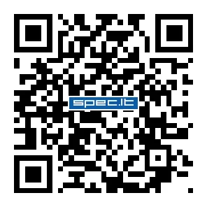 QR kodas | Adquota Baltic, UAB | spec.lt