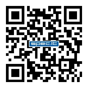 QR kodas | ADR City, UAB | spec.lt