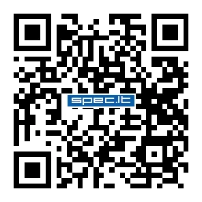 QR kodas | ADR logistika, UAB | spec.lt