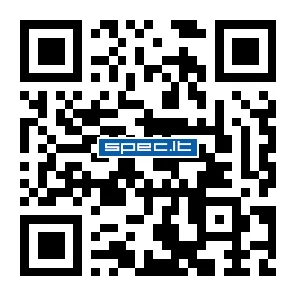 QR kodas | ADR LT, MB | spec.lt