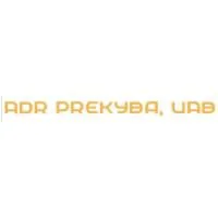 ADR prekyba, UAB