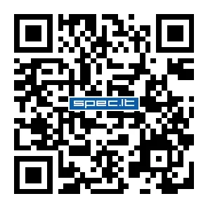 QR kodas | ADR Projektai, UAB | spec.lt