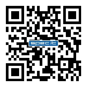 QR kodas | ADR service, UAB | spec.lt