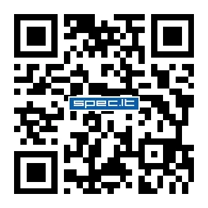 QR kodas | ADR statyba, UAB | spec.lt