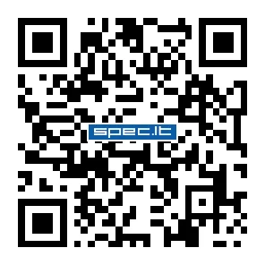 QR kodas | ADR TRANSPORT, UAB | spec.lt