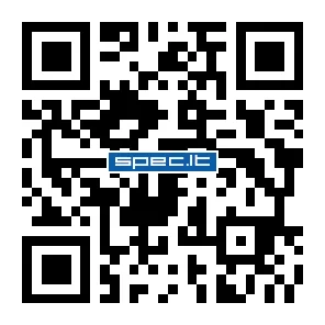 QR kodas | ADRA R, UAB | spec.lt