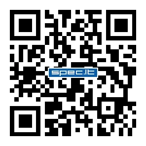 QR kodas | Adraba, UAB | spec.lt