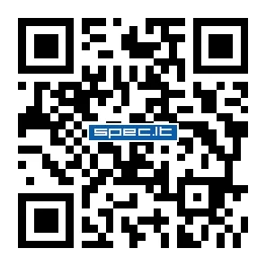 QR kodas | Adralita, UAB | spec.lt