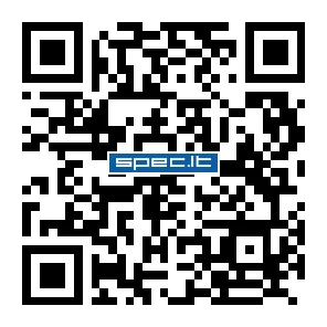 QR kodas | Adrana logistics, UAB