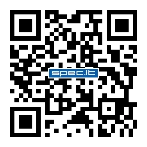 QR kodas | Adras, UAB | spec.lt