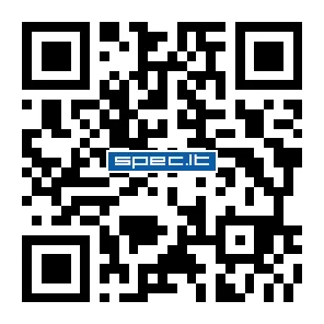 QR kodas | Adrasta, UAB | spec.lt