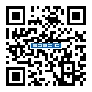 QR kodas | Adrauna, UAB | spec.lt