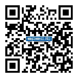 QR kodas | ADRB KOMPIUTERIAI, IĮ | spec.lt