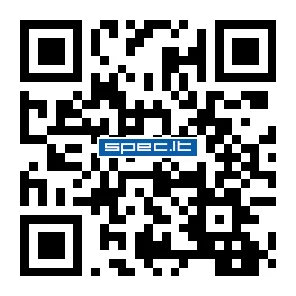 QR kodas | Adreina, MB | spec.lt