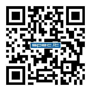 QR kodas | Adrėja, UAB | spec.lt