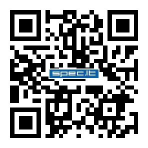 QR kodas | Adrelija, MB | spec.lt