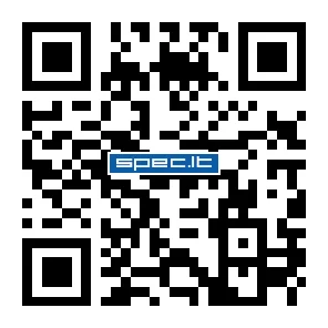 QR kodas | Adrelsta, UAB | spec.lt