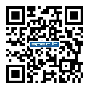QR kodas | ADREM, UAB | spec.lt