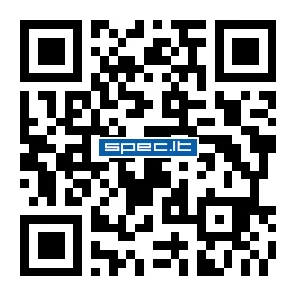 QR kodas | Adrema, UAB | spec.lt