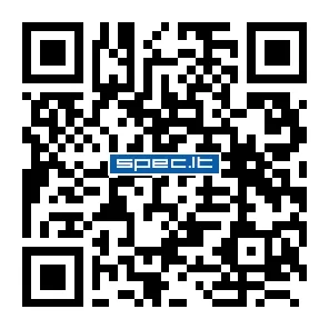 QR kodas | Adremo Invest, UAB | spec.lt