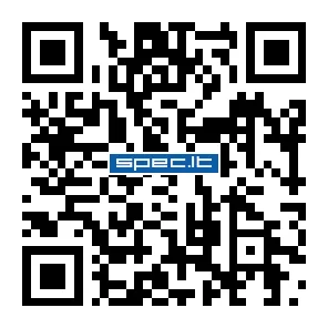 QR kodas | Adrenalino fanatikai, VŠĮ