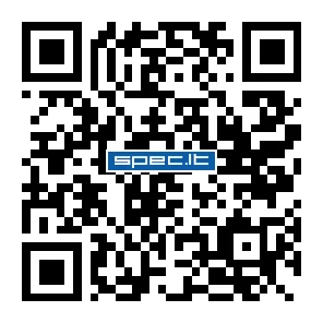 QR kodas | Adrenalino kąsnis, MB | spec.lt