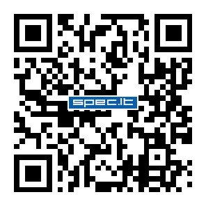 QR kodas | Adrenalino projektai, VŠĮ | spec.lt