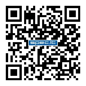 QR kodas | Adrenalino terapija, VŠĮ