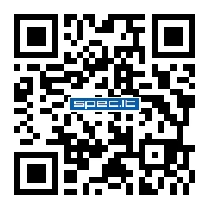 QR kodas | Adres, UAB | spec.lt