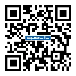 QR kodas | Adresa, UAB | spec.lt