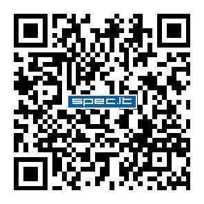 QR kodas | ADRESAS, A. Naujalio įmonės nekilnojamojo turto agentūra | spec.lt