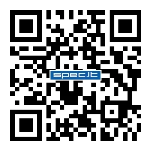 QR kodas | Adresta, MB | spec.lt