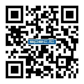 QR kodas | Adreta, UAB | spec.lt