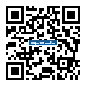 QR kodas | Adretas, UAB | spec.lt