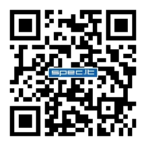 QR kodas | Adrevita, UAB | spec.lt