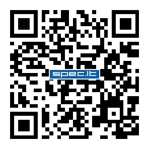 QR kodas | Adri-Logistic, UAB | spec.lt