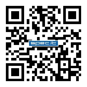 QR kodas | Adria, MB